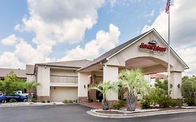 Howard Johnson By Wyndham Savannah Ga